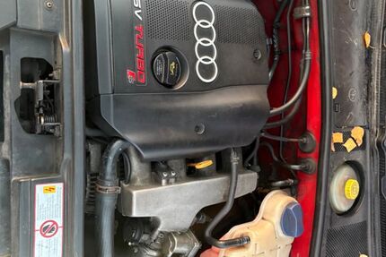 Audi A6 300.100 km 1.500 &euro; Stödten 99610