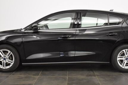 Ford Focus 114.737 km 10.980 &euro; Arnstadt 99310