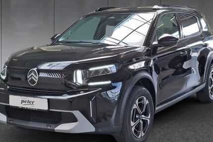 Citroen ë-C3 Aircross 5.000 km 31.740 € Erfurt 99086