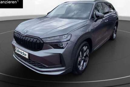 Skoda Kodiaq 8.000 km 44.970 &euro; Erfurt 99099
