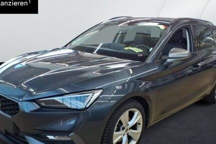 Seat Leon 24.500 km 28.970 € Erfurt 99099