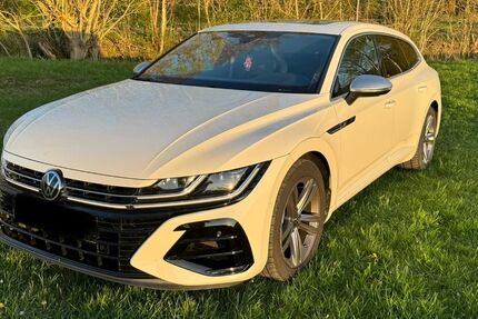 VW Arteon 47.500 km 35.499 &euro; Ohrdruf 99885