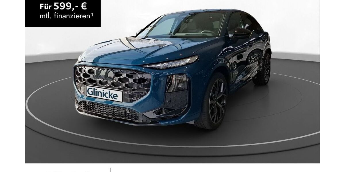 Audi Q3 7.500 km 61.250 &euro; Weimar 99423