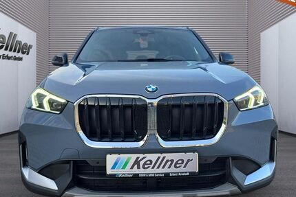 BMW X1 26.428 km 43.890 &euro; Erfurt 99091