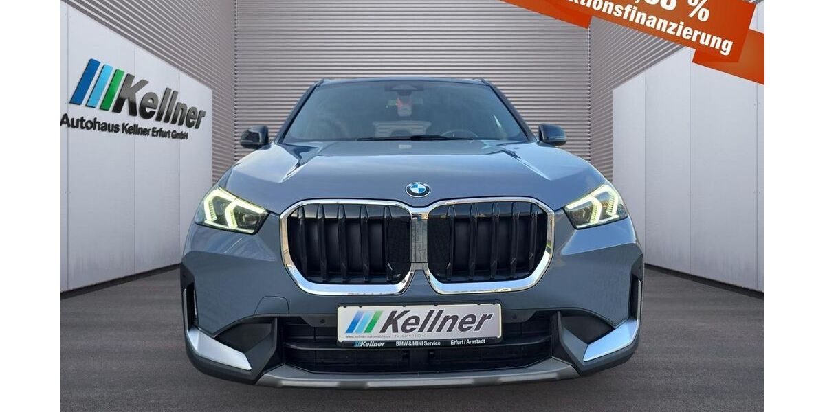 BMW X1 26.428 km 43.890 &euro; Erfurt 99091