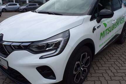 Mitsubishi ASX 8.000 km 26.900 &euro; Weimar-Süßenborn 99425