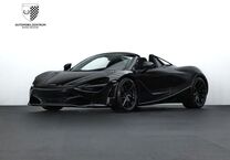 Gebrauchtwagen McLaren 720S