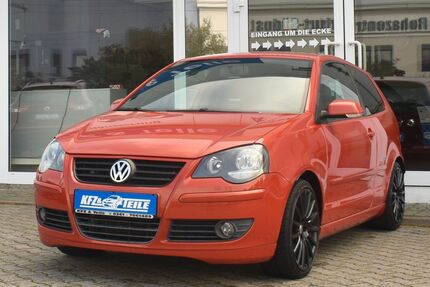 VW Polo 140.000 km 2.980 € Erfurt 99092