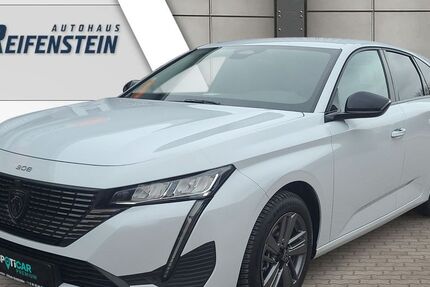 Peugeot 308 15.752 km 20.890 &euro; Kölleda-Kiebitzhöhe 99625