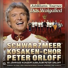 Peter Orloff & Schwarzmeer Kosaken Chor Arnstadt
