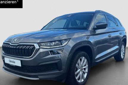 Skoda Kodiaq 17.600 km 37.780 &euro; Erfurt 99099