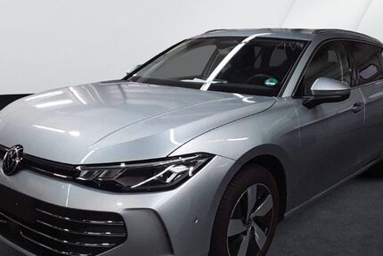 VW Passat Variant 24.517 km 31.579 &euro; Erfurt 99098