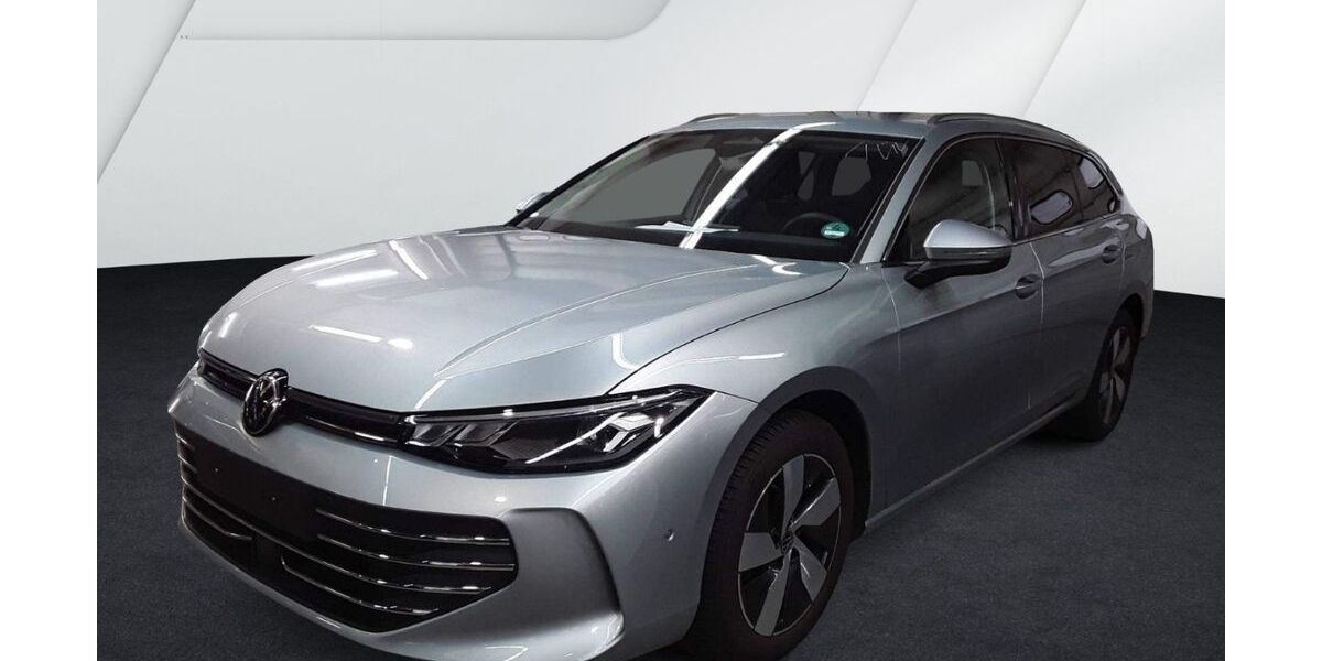 VW Passat Variant 24.517 km 31.579 &euro; Erfurt 99098