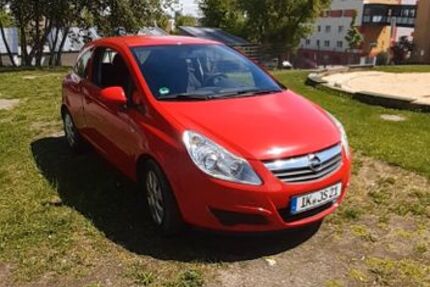 Opel Corsa 278.000 km 1.500 &euro; Arnstadt 99310