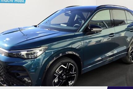 VW Tiguan 1.300 km 59.950 &euro; Erfurt 99098