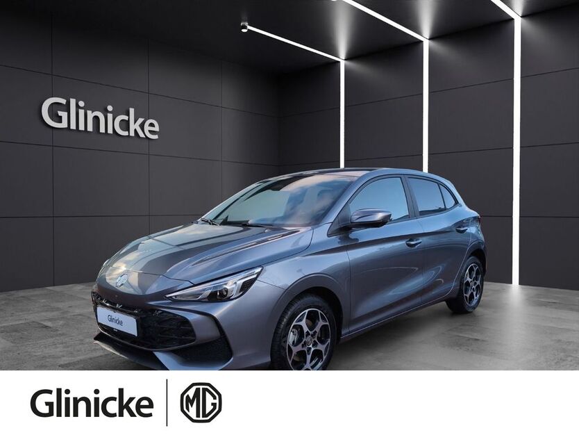 MG 3 9.980 km 17.980 € Erfurt 99099