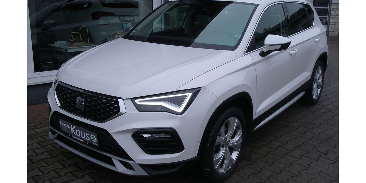 Seat Ateca 42.500 km 25.290 &euro; Gelmeroda 99428
