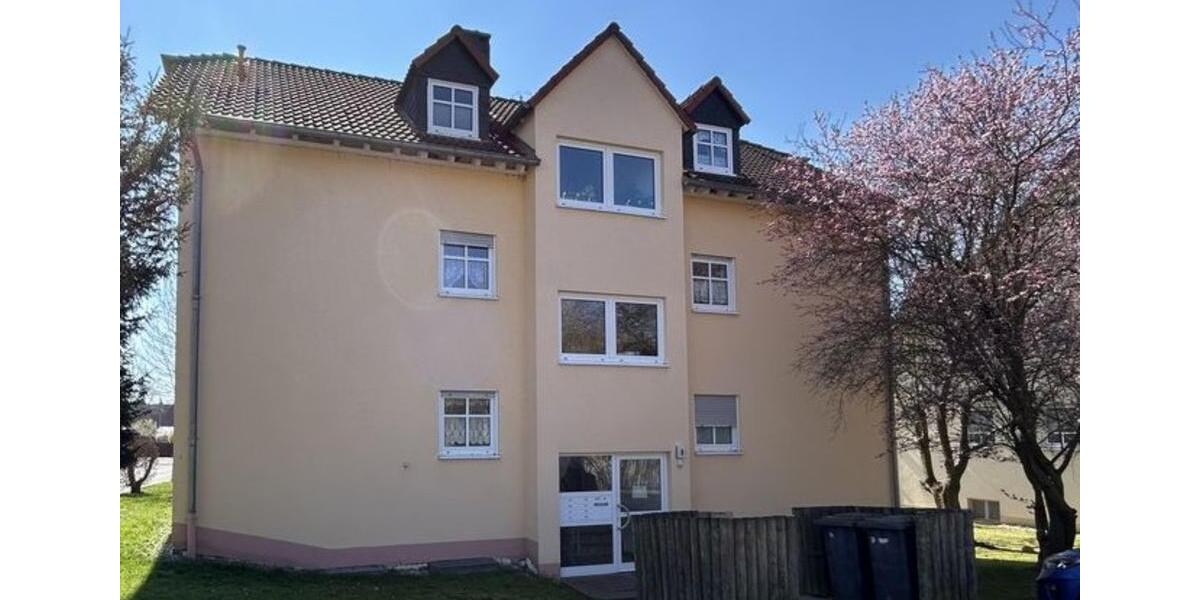 Dachgeschoßwohnung Grammetal - 2 Zimmer, 43 m&sup2;, 69.000&euro; | Angebot:22936026