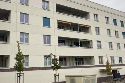 Schicke 2 ZKB Etagenwohnung im Betreuten Wohnen mit Fahrstuhl barrierefrei 2 zimmer