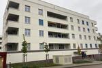 Schicke 2 ZKB Etagenwohnung im Betreuten Wohnen mit Fahrstuhl barrierefrei 2 zimmer