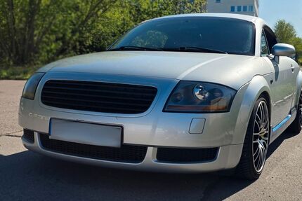 Audi TT 269.700 km 4.000 &euro; Erfurt 99086