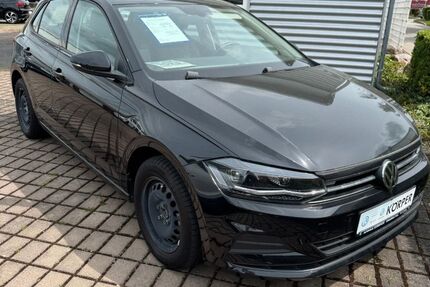 VW Polo 43.910 km 14.290 € Sömmerda 99610