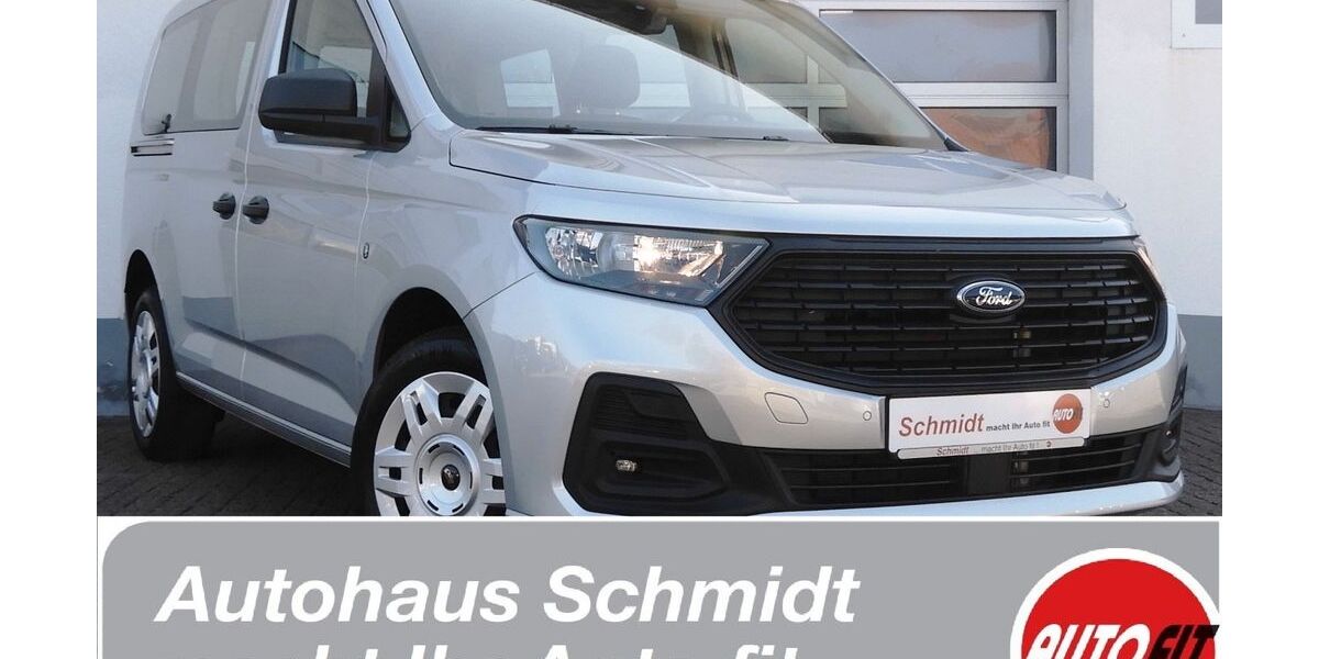Ford Grand Tourneo 1.338 km 32.830 &euro; Erfurt 99097