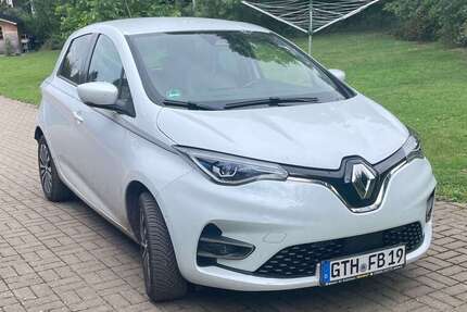 Renault ZOE 39.000 km 12.950 € Georgenthal 99887