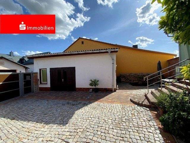 Einfamilienhaus Großfahner - 4 Zimmer, 124 m&sup2;, 280.000&euro; | Angebot:25732504