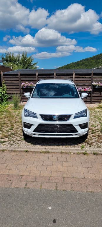 Ateca