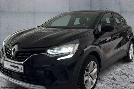 Renault Captur 40.202 km 14.902 &euro; Erfurt 99085