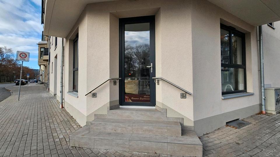 Gewerbeobjekt Arnstadt - 700&euro; | Angebot:24422181