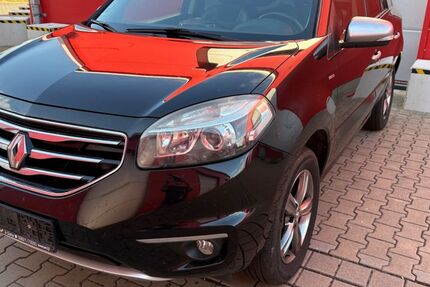 Renault Koleos 150.000 km 4.550 &euro; Gotha 99867