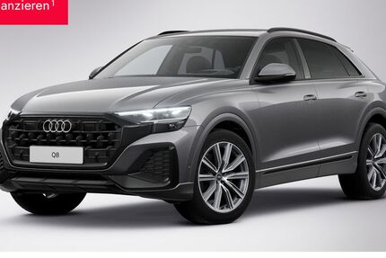 Audi Q8 28.100 km 68.890 € Erfurt 99099