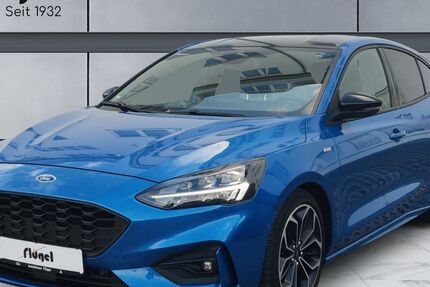 Ford Focus 32.420 km 18.490 € Erfurt 99089