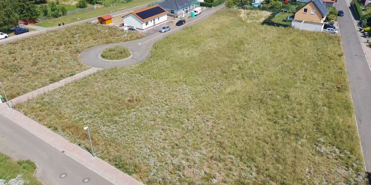 Grundstück zu verkaufen in Schwabhausen 79.800 € 475 m² zimmer