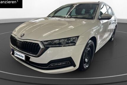 Skoda Octavia 66.500 km 24.590 &euro; Erfurt 99099
