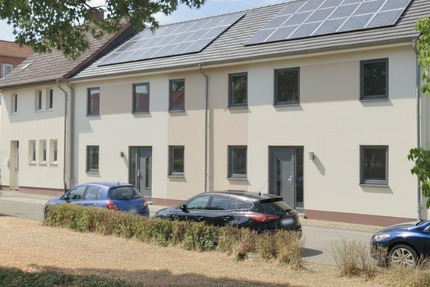 Haus Ohrdruf - 5 Zimmer, 126 m&sup2;, 348.980&euro; | Angebot:25537761