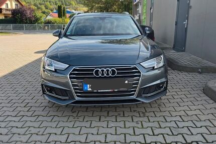 Audi A4 165.700 km 15.900 &euro; Stadtilm 99326