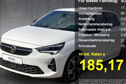Opel Corsa 23.271 km 17.440 € Sömmerda 99610
