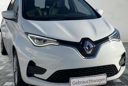 Renault ZOE 40.186 km 13.987 &euro; Erfurt 99099