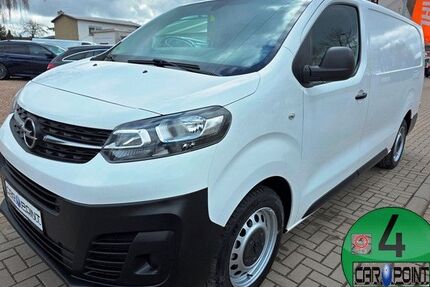 Opel Vivaro 209.000 km 9.390 &euro; Arnstadt 99310