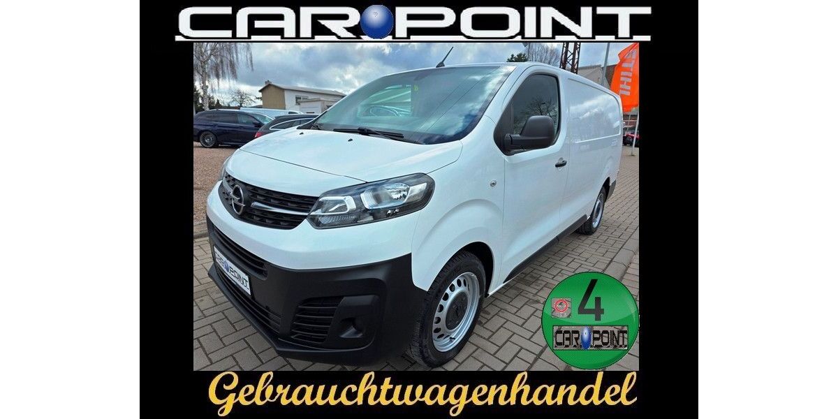 Opel Vivaro 209.000 km 9.390 &euro; Arnstadt 99310