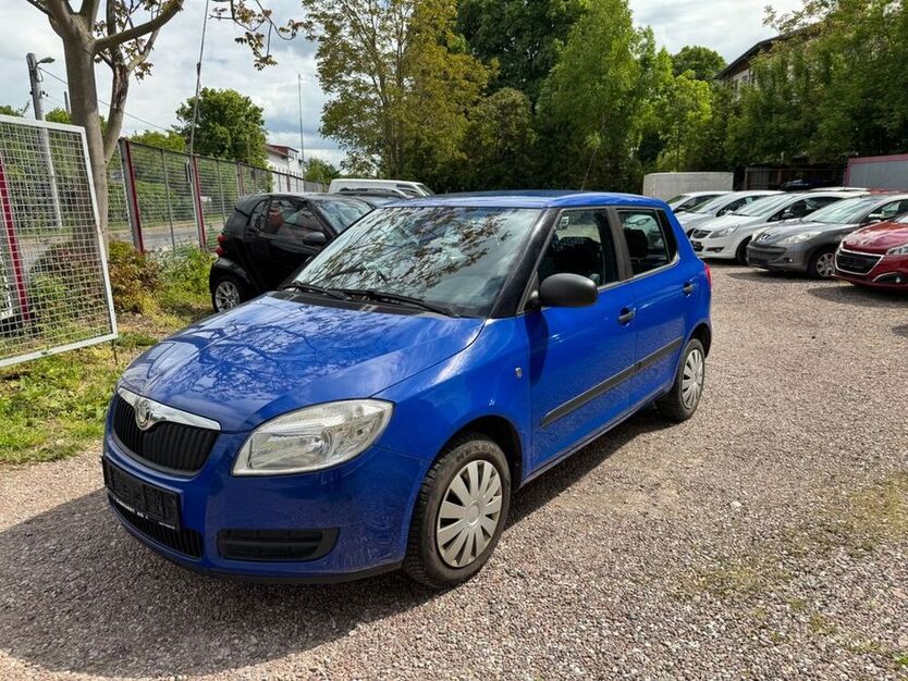 Fabia