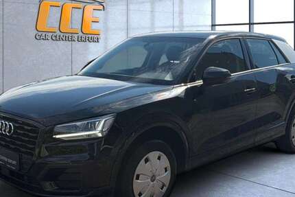 Audi Q2 64.000 km 17.390 &euro; Erfurt 99092