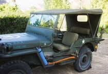 Willys