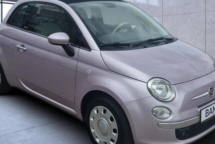 Fiat 500 88.367 km 6.490 &euro; Erfurt 99086