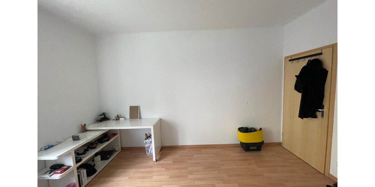 Erdgeschoßwohnung Erfurt Andreasvorstadt - 2 Zimmer, 55 m&sup2;, 885&euro; | Angebot:26496923