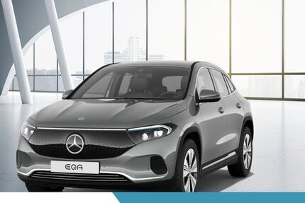 Mercedes-Benz EQA 14.478 km 36.880 € Erfurt 99092