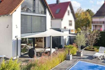 Haus zum Kaufen in Erfurt 850.000 € 225 m² 4 zimmer